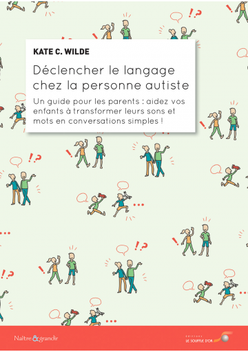 declencher le langage chez la personne autiste