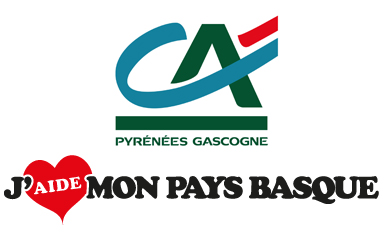 logo jaime mon pays basque CA