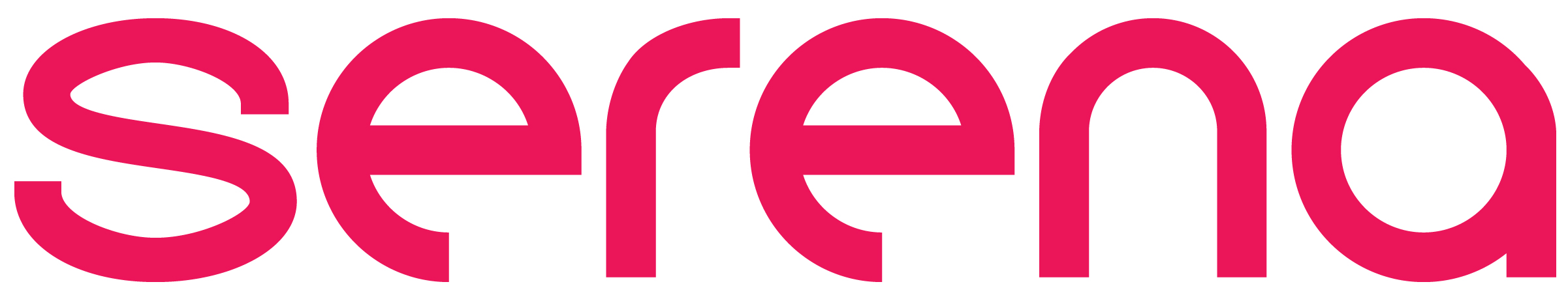 SERENA Logo HD